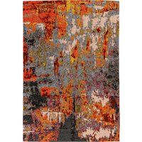 Teppich Primavera 525 Multi / Rot von Padiro