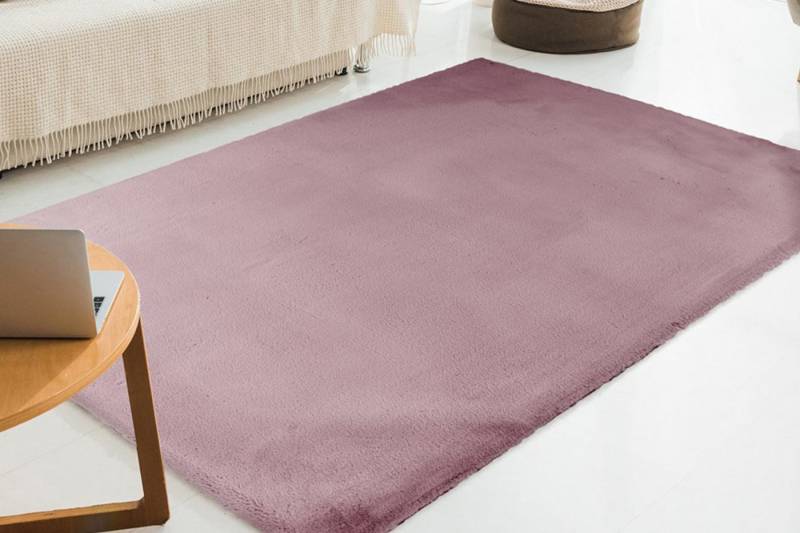 Padiro Teppich Rabbit Light 525, rechteckig, Höhe: 26 mm Padiro Teppich Rabbit Light 525, rechteckig, Höhe: 26 mm von Padiro