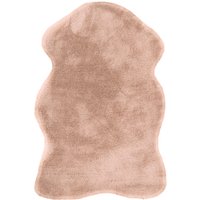 Teppich Rabbit Light Sheepskin 825 Creme von Padiro