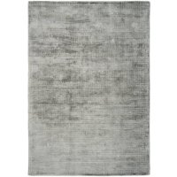 Padiro Teppich Silber 120cm x 170cm von Padiro