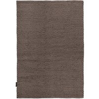 Padiro Teppich Taupe 80cm x 150cm von Padiro