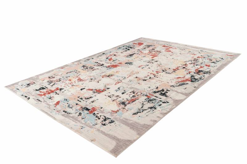 Piemont 125 Multi 200cm x 290cm von Padiro