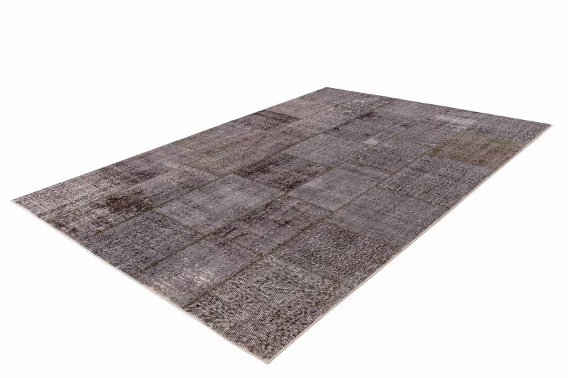Piemont 925 Anthrazit 80cm x 150cm von Padiro