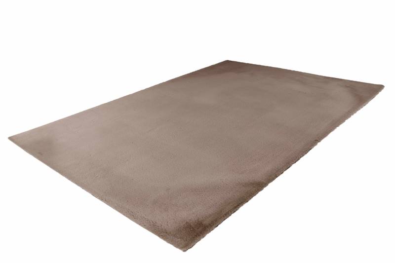 Rabbit Light 525 Taupe Ø 160cm RUND von Padiro