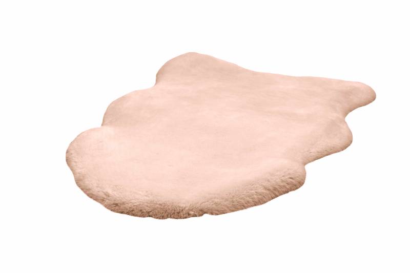Rabbit Light Sheepskin 825 Creme 60cm x 90cm Rabbit Light Sheepskin 825 Creme 60cm x 90cm von Padiro