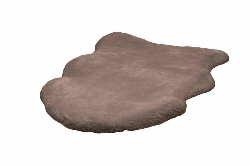 Rabbit Light Sheepskin 825 Taupe 60cm x 90cm Rabbit Light Sheepskin 825 Taupe 60cm x 90cm von Padiro