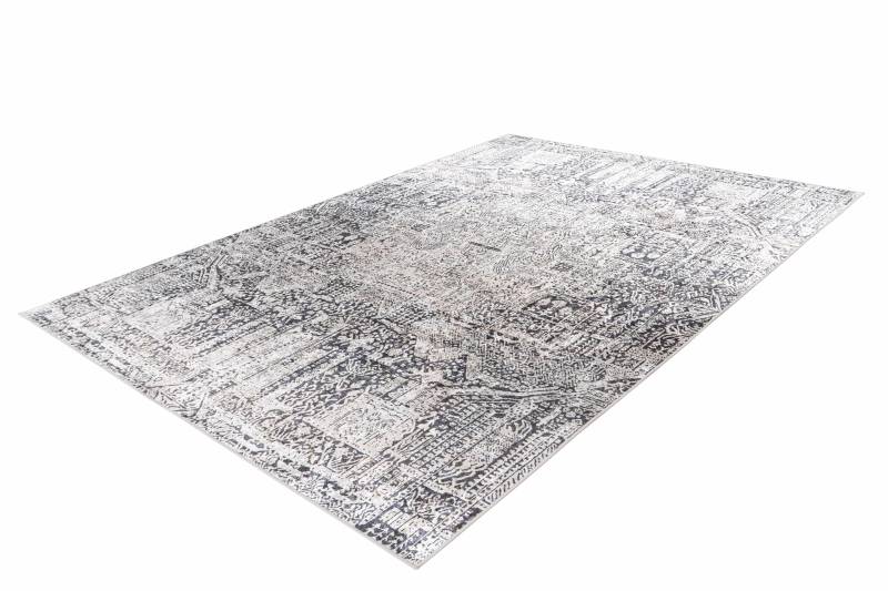 Rhodin 925 Grau 80cm x 150cm von Padiro