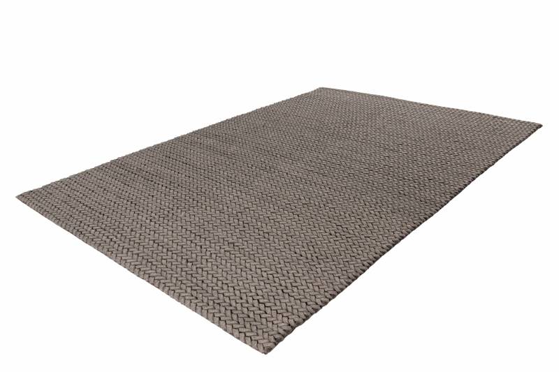 Robbie 125 Braun 80cm x 150cm von Padiro