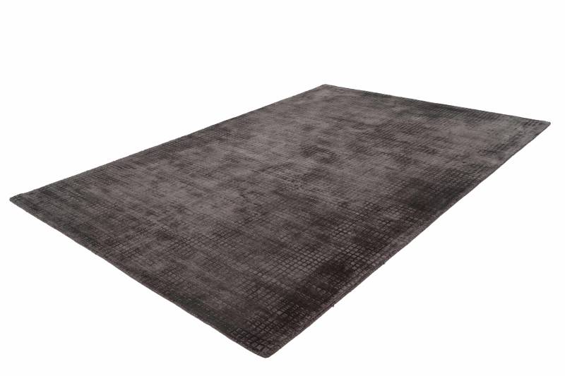 Teppich Bridget 125 Braun 80cm x 150cm | Flachflorteppich von Padiro
