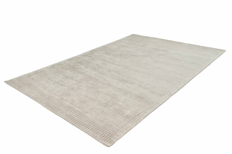 Teppich Bridget 125 Creme 80cm x 150cm | Flachflorteppich von Padiro