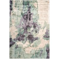 Teppich Multi 80cm x 150cm von Padiro