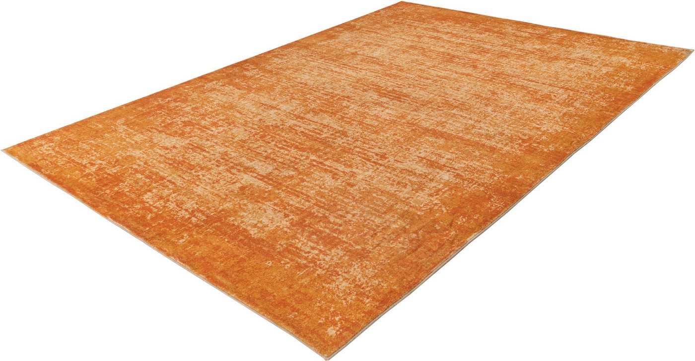 Teppich Piemont 1025, Padiro, rechteckig, Höhe: 11 mm von Padiro