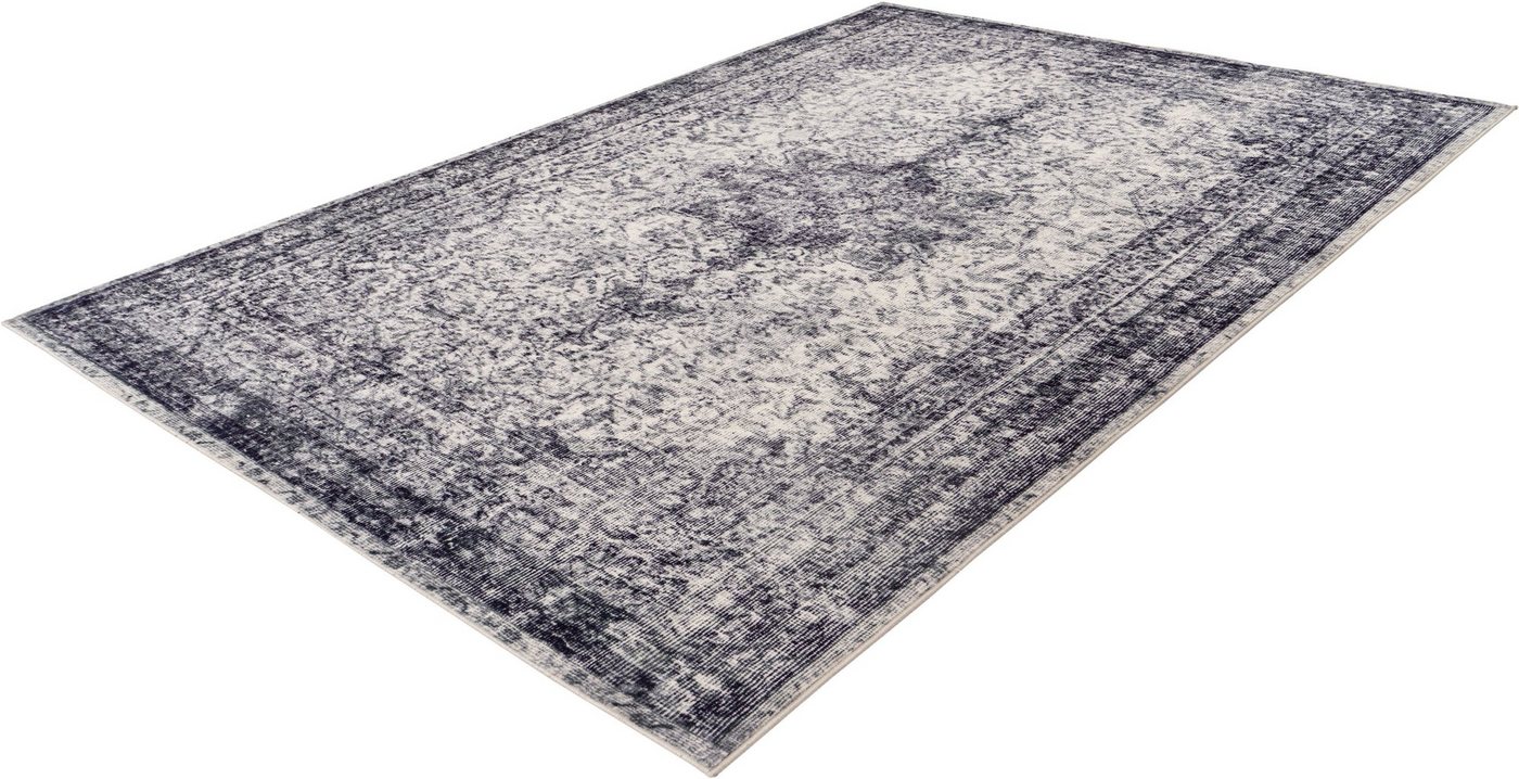 Teppich Piemont 825, Padiro, rechteckig, Höhe: 11 mm von Padiro