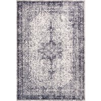 Teppich Piemont 825 Grau von Padiro