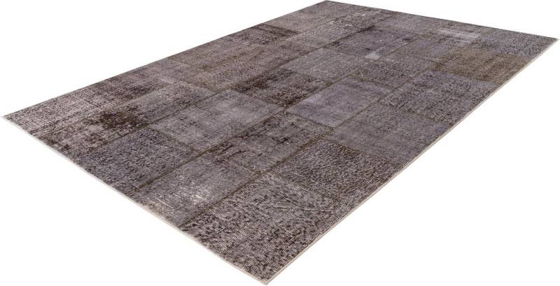 Teppich Piemont 925, Padiro, rechteckig, Höhe: 11 mm von Padiro