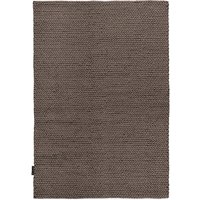 Teppich Taupe 120cm x 170cm von Padiro