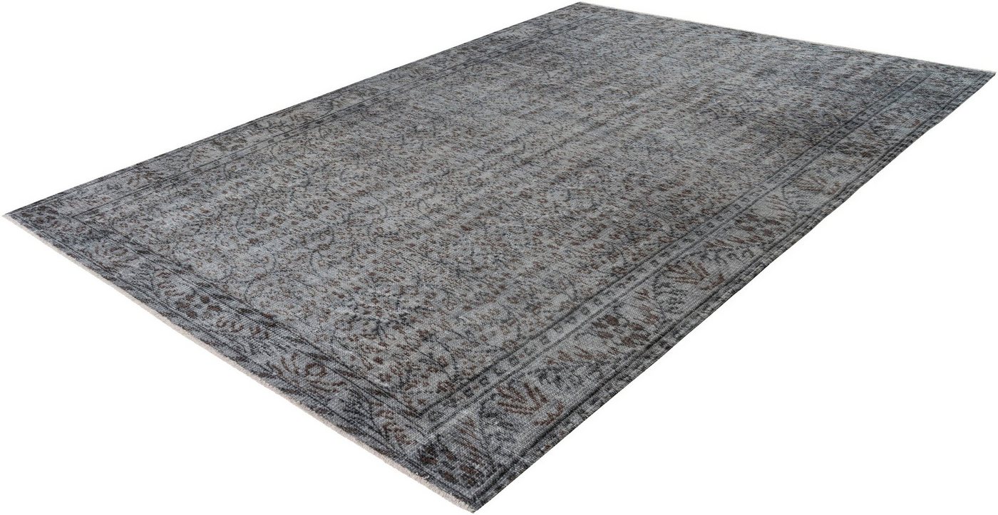Teppich Toska 425, Padiro, rechteckig, Höhe: 5 mm von Padiro
