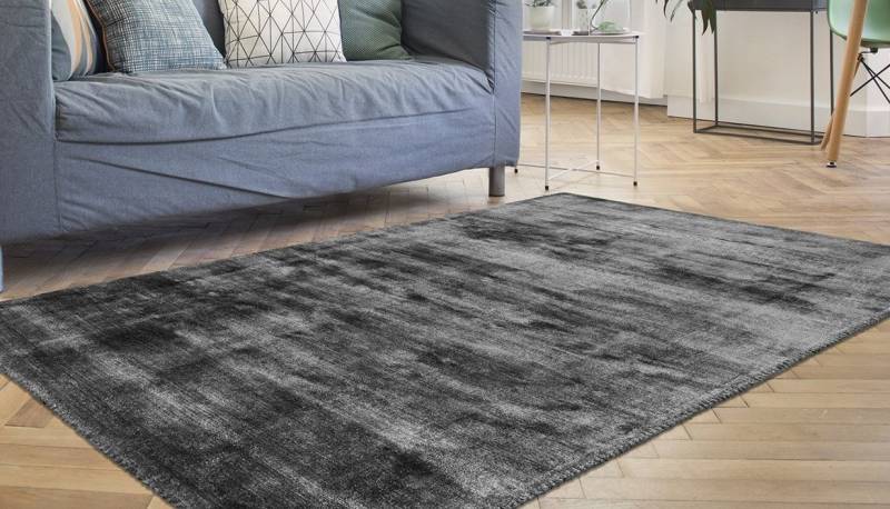 Padiro Teppich Village 125, rechteckig, Höhe: 12 mm von Padiro