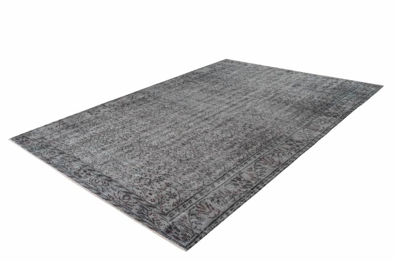 Toska 425 Grau 80cm x 150cm von Padiro