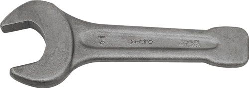 Padre Schlagmaulschlüssel (Schlüsselweite 105 mm / Länge 480 mm) - 83700105 von Padre