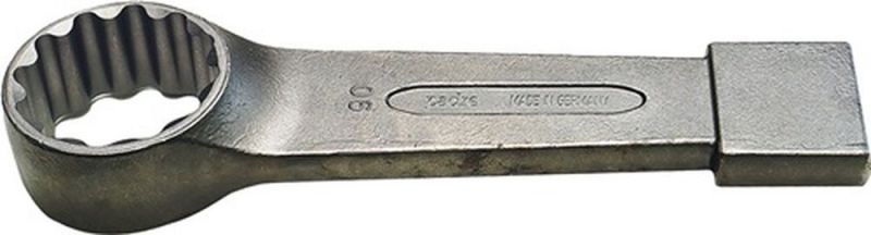 Padre Schlagringschlüssel (Schlüsselweite 100 mm / Länge 482 mm) - 84500100 von Padre