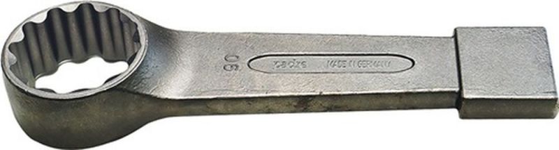 Padre Schlagringschlüssel (Schlüsselweite 110 mm / Länge 495 mm) - 84500110 von Padre