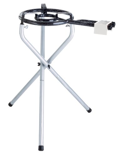 PaellaWorld 1010 Grilent Fuß für Brenner Durchmesser 30 und 35 cm von PaellaWorld