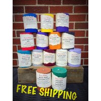 "Mega Blast Box Mit Allen 14 Originalen "Pagan Potions" Kerzen" Mix-And-Match Verfügbar "Mega Blast Box Mit Allen 14 Originalen "Pagan Potions" Kerzen" Mix-And-Match Verfügbar von PaganPotionsShop