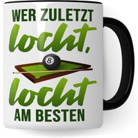 Billardspiel Tasse Geschenkidee Billard Kaffeetasse Humor Witz Geschenk Für Billardspieler Kaffeebecher Pool Becher Billardspiel Tasse Geschenkidee Billard Kaffeetasse Humor Witz Geschenk Für Billardspieler Kaffeebecher Pool Becher von PagmaDruck