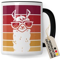 Tasse Alpaka-Motiv Geschenk Alpakaliebhaber Süße Alpaka-Tasse Motiv Geschenkidee Kollegen Kollegin Lustige Büro-Tasse Tasse Alpaka-Motiv Geschenk Alpakaliebhaber Süße Alpaka-Tasse Motiv Geschenkidee Kollegen Kollegin Lustige Büro-Tasse von PagmaDruck