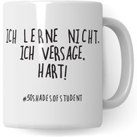Tasse Studium, Studenten Geschenk, Studentin Geschenkidee Student Uni Witz Becher, Kaffeetasse Studieren Beginn, Semester Kaffeebecher Tasse Studium, Studenten Geschenk, Studentin Geschenkidee Student Uni Witz Becher, Kaffeetasse Studieren Beginn, Semester Kaffeebecher von PagmaDruck