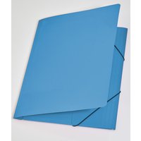PAGNA Eckspanner Lucy Trend A3 hellblau PAGNA Eckspanner Lucy Trend A3 hellblau von Pagna