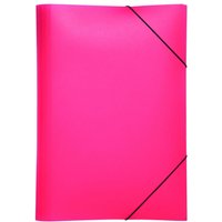 PAGNA Eckspanner Lucy Trend A3 rot von Pagna