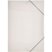 PAGNA Eckspanner Lucy Trend A3 transparent von Pagna