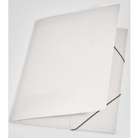 PAGNA Eckspanner Lucy Trend DIN A4 transparent von Pagna