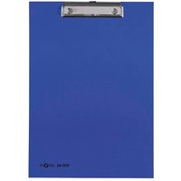 PAGNA Klemmbrett 24009-02 DIN A4 Karton - blau von Pagna