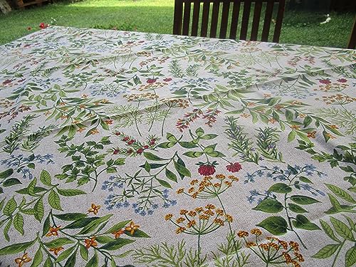Pago Poco Neu !!! Kollektion Frühling-Sommer 2021!!! Überwurf Muster Palme grün 100% Baumwolle Made in Italy !! von Pago Poco