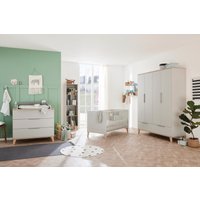 PAIDI Kleiderschrank "FIENE in Grau, 4 Türen und 1 Schublade mit Soft-Close" B/H ca. 164x210cm, inkl. Kleiderstange und Einlegeböden, Kleiderschrank aus Holz PAIDI Kleiderschrank "FIENE in Grau, 4 Türen und 1 Schublade mit Soft-Close" B/H ca. 164x210cm, inkl. Kleiderstange und Einlegeböden, Kleiderschrank aus Holz von Paidi