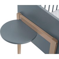PAIDI Ablageelement "TABLAR LITTLE CLOUD" Ablage-Tisch für dein Beistellbett, in mehreren Farben von Paidi