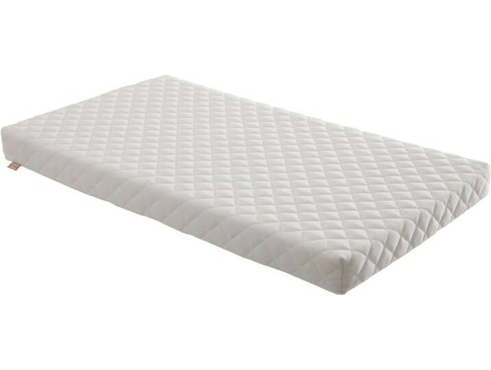 PAIDI Beistellbett-Matratzen LITTLE MATTRESS Babymatratze, 7 cm hoch, (B/H/T ca. 50x90x7) in Kooperation mit Alvi) von Paidi