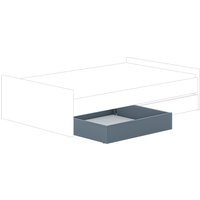 PAIDI Bettschubkasten "Bettkasten/Unterschiebebett", extra Stauraum, in verschiedenen Farben und zwei weiteren Größen von Paidi