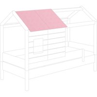 PAIDI Dachschindeln "TINY HOUSE", (Set, 2er-Set), individuell verstellbar, patentierter PAIDI-Sicherheitsverschluss von Paidi