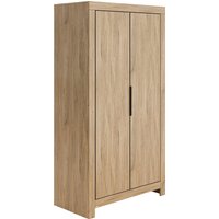 PAIDI Kleiderschrank "JOSIE 2T, Kinderkleiderschrank" von Paidi