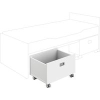 PAIDI Schieberegal "Rollbox", Stauraumlösung auf Rollen, vielseitig einsetzbar, Deckel erhältlich PAIDI Schieberegal "Rollbox", Stauraumlösung auf Rollen, vielseitig einsetzbar, Deckel erhältlich von Paidi