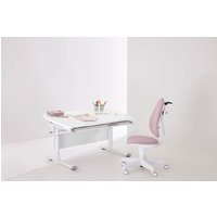 PAIDI Schreibtischstuhl "JOOKI S", Microfaser, ergonomisch mitwachsend von Paidi