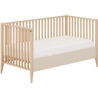 PAIDI Umbauseiten "MILA & BEN Steiff by PAIDI", für den Umbau vom Babybett zum Juniorbett oder Kindersofa von Paidi