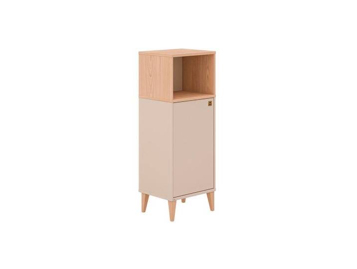 Paidi HIGHBOARD Mila & Ben, Buche, Beige, massiv, 48.4x129.6x40.1 cm, Blauer Engel, Goldenes M, Wohnzimmer, Kommoden & Sideboards, Highboards Paidi HIGHBOARD Mila & Ben, Buche, Beige, massiv, 48.4x129.6x40.1 cm, Blauer Engel, Goldenes M, Wohnzimmer, Kommoden & Sideboards, Highboards von Paidi