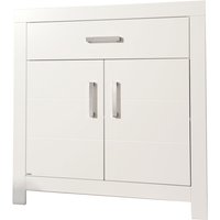 Paidi Highboard FIONA, Holznachbildung von Paidi