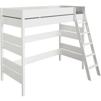 Paidi Hochbett TIAGO, Holznachbildung von Paidi