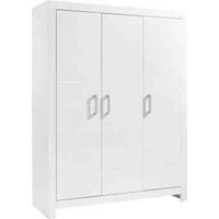 Paidi Kleiderschrank FIONA, Holznachbildung von Paidi